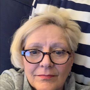 Meet your Posher, Jill